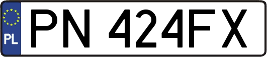 PN424FX