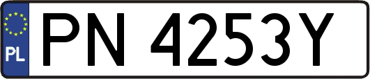 PN4253Y