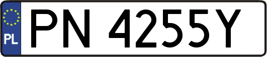 PN4255Y