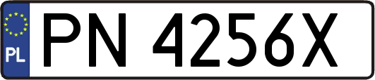 PN4256X