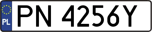 PN4256Y