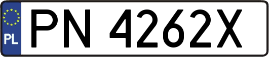 PN4262X