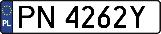 PN4262Y