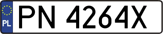 PN4264X