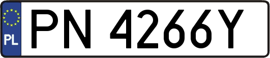 PN4266Y