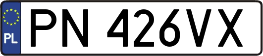 PN426VX