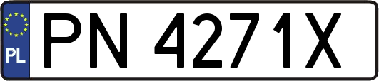PN4271X
