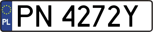 PN4272Y