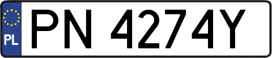 PN4274Y