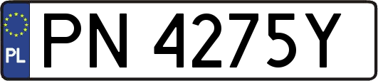 PN4275Y