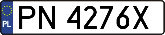 PN4276X