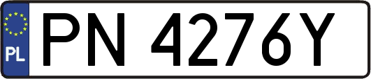 PN4276Y