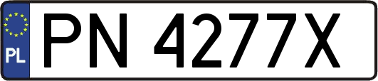 PN4277X