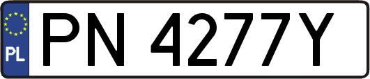 PN4277Y