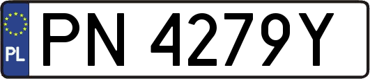 PN4279Y