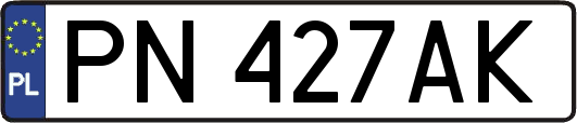 PN427AK