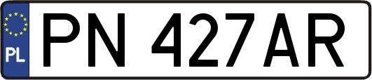 PN427AR