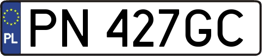PN427GC
