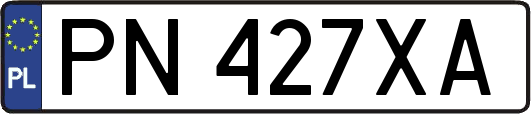PN427XA