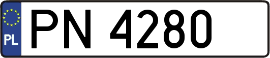 PN4280
