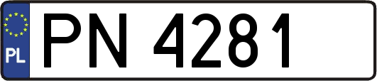 PN4281