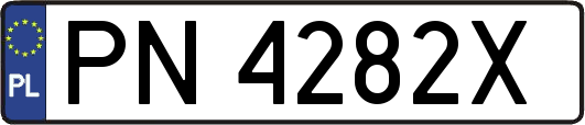 PN4282X