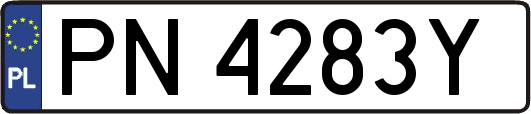 PN4283Y