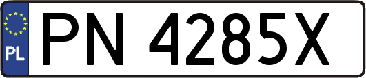 PN4285X