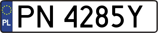 PN4285Y