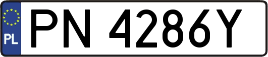 PN4286Y