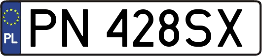 PN428SX
