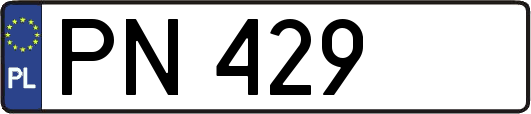 PN429