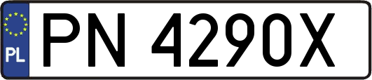 PN4290X