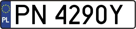 PN4290Y