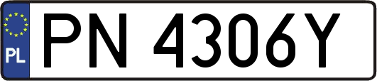 PN4306Y