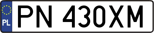 PN430XM