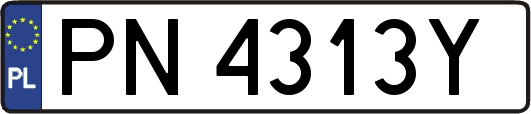 PN4313Y