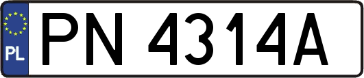 PN4314A