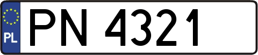 PN4321