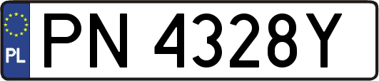 PN4328Y