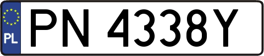 PN4338Y