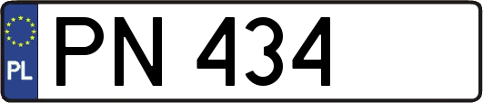 PN434