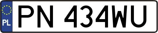 PN434WU