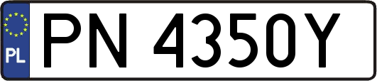 PN4350Y