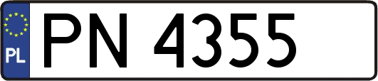 PN4355