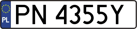 PN4355Y