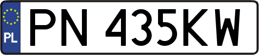 PN435KW