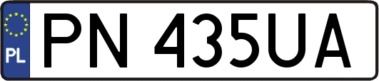PN435UA