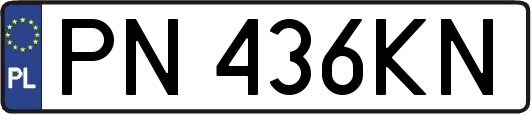 PN436KN