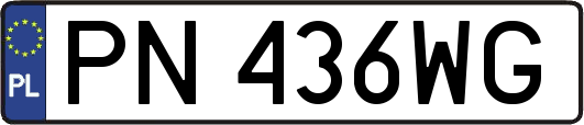 PN436WG
